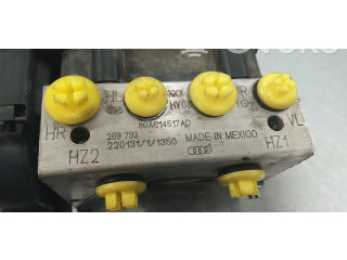 Блок АБС 80A614517AD Audi Q5 SQ5 2017 - года