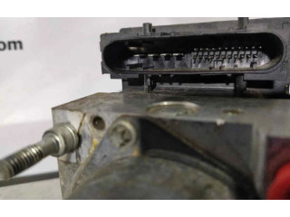 Блок АБС 445100H010   Peugeot  107  2005 - 2014 года