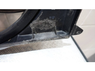 Вентилятор радиатора 7588974 BMW 3 E90 E91