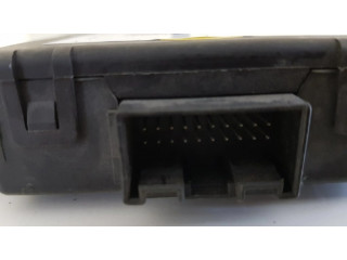 Модуль управления gateway