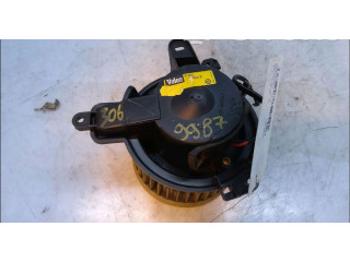 Вентилятор печки    644195, 602905K   Peugeot 306