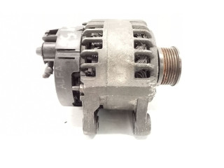 Вентилятор печки    46765838, 63321804   Fiat Multipla