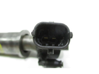 Vstřikovač 0445115007 Renault Espace IV