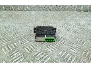 Блок управления климат-контролем    Honda HR-V