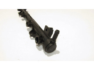 Трубка (трубки) для подачи топлива в жиклеры