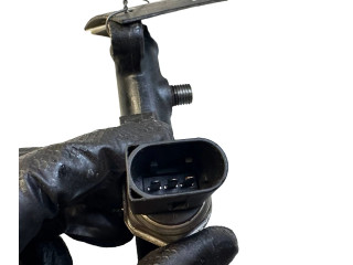 Vstřikovací lišta Peugeot 607