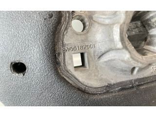 Руль Volvo V70  2008 - 2013 года       