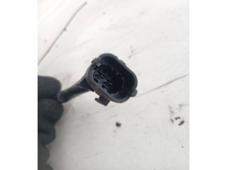 Turbodmychadlo Турбина 25187704, J0812086 Opel Antara