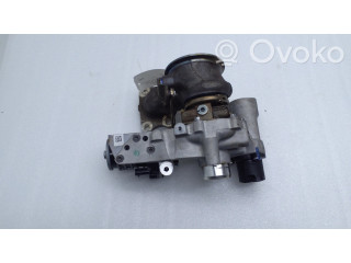 Турбина Peugeot 5008 II 1.2 9825982080, 8422320039 для двигателя HN05