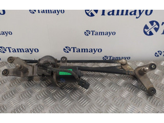 Моторчик дворников 981003E100, 035247430    KIA Sorento