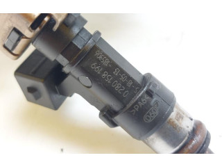 Vstřikovač 0280158199, 0280158199 Fiat 500L 843A1000