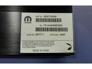Звукоусилитель     68267299AB, 68267299AB    Chrysler Challenger 