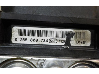 Jednotka ABS    Tata Indica Vista I 2012