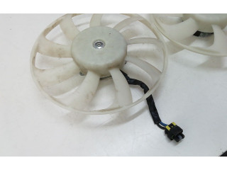 Вентилятор радиатора         Jeep Cherokee 