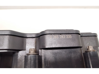 Блок АБС BK212C405AF, 0265243335   Ford  Transit Custom  2013 - 2023 года