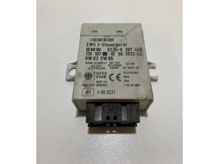 Блок управления иммобилайзера