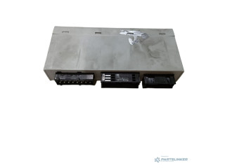 Блок комфорта BMW X3 E83