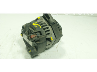 Генератор 51984058, 2115008507 Fiat 500L