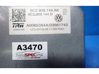 Насос усилителя руля 6C2909144AK Skoda Fabia Mk3 (NJ)