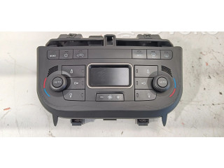 Блок управления климат-контролем 156088743 Alfa Romeo Mito