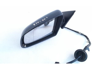 Зеркало электрическое        Audi A3 S3 8P  2003 - 2012 года   