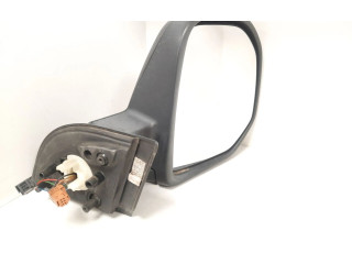 Zpětné zrcátko  Citroen Berlingo 2011    