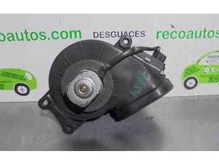 Вентилятор печки 1485724080, 5020105 Citroen C8