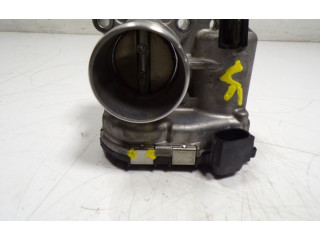 Дроссель 77364949, 0280750137 Fiat Tipo для двигателя 843A1000