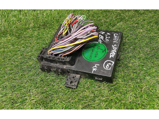 Блок предохранителей 95974309   Chevrolet Spark    