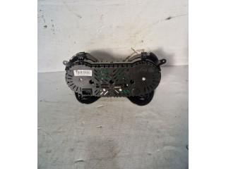 Панель приборов Alfa Romeo Giulietta