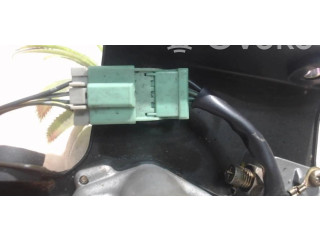 Моторчик заднего дворника 76700SS0E01, 76700SS0E01 Honda Prelude