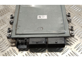 Řídící jednotka 237106677R, 237107137R   Renault Megane IV 2016