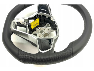 Volant Volkswagen Tiguan 2012 5H0419089JH, CZARNY