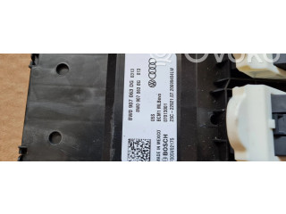 Блок комфорта Audi Q5 SQ5