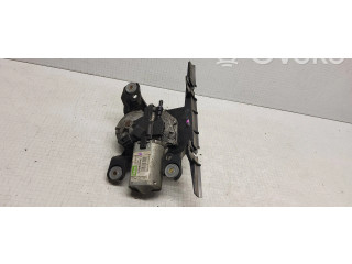 Моторчик заднего дворника 1698200340, 54906512 Mercedes-Benz A W169