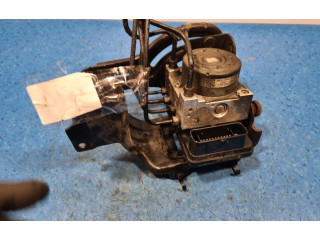 Блок АБС 9809312580, 9809312580 Peugeot 2008 I 2013 - 2019 года