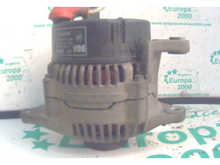 Генератор 0123315018   Mitsubishi Carisma      