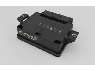 Блок управления 285F23724R Renault Clio V