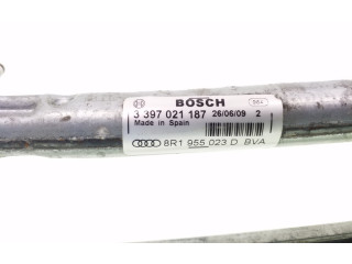 Комплект механизма стеклоочистителей