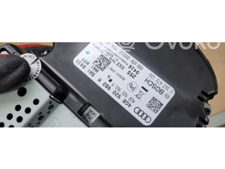 Панель приборов 4G8920982M Audi A7 S7 4G