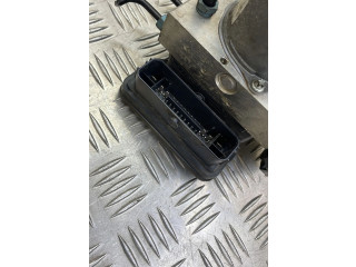 Pojistková skříňka Блок ABS 8W0907379J, 0265956241   Audi A4 S4 B9 2016