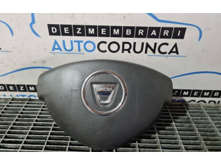 Подушка безопасности водителя    Dacia Logan II
