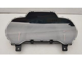 Přístrojová deska Chevrolet Corvette 2016 84048114