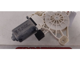 Передний двигатель механизма для подъема окон 4K0959801, 5Q4959801B   Audi e-tron