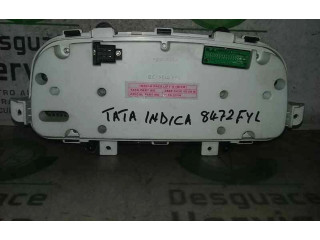 Přístrojová deska Tata Indica Vista II 2007 286854309909N, 0090059