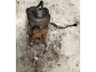 Turbodmychadlo Турбина KP3554359700005 Fiat Punto (199)