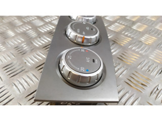 Блок управления климат-контролем 5037223594, 72311SA080 Subaru Forester SG