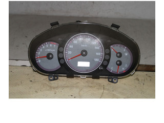 Přístrojová deska Hyundai Atos Prime 2001