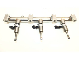 Комплект форсунок 327136, 0261500428 Maserati Ghibli M156D M156B M156E BITURBO