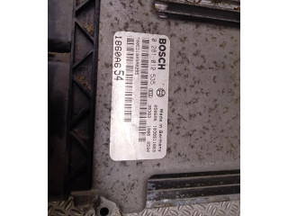 Блок управления двигателя 0281012535 Mitsubishi Grandis